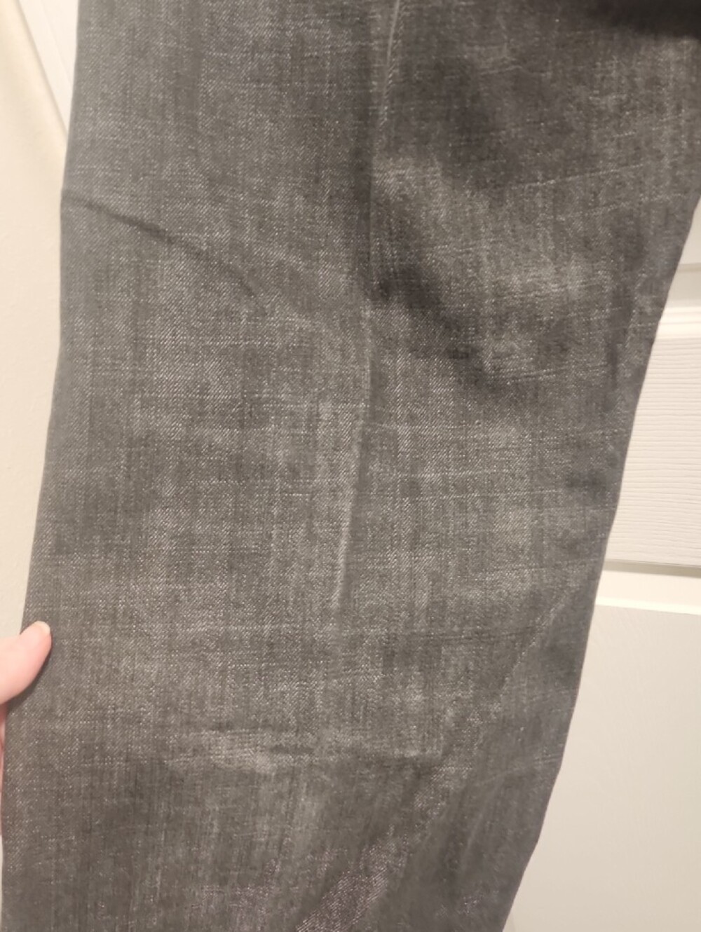 514 Levi's Jeans - 38 X 30 - Picture 7 of 9